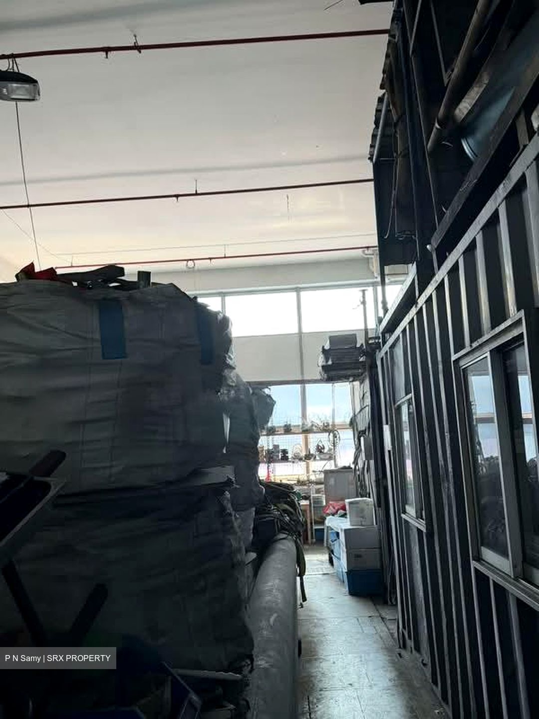 West Connect Building (D22), Factory #529998261